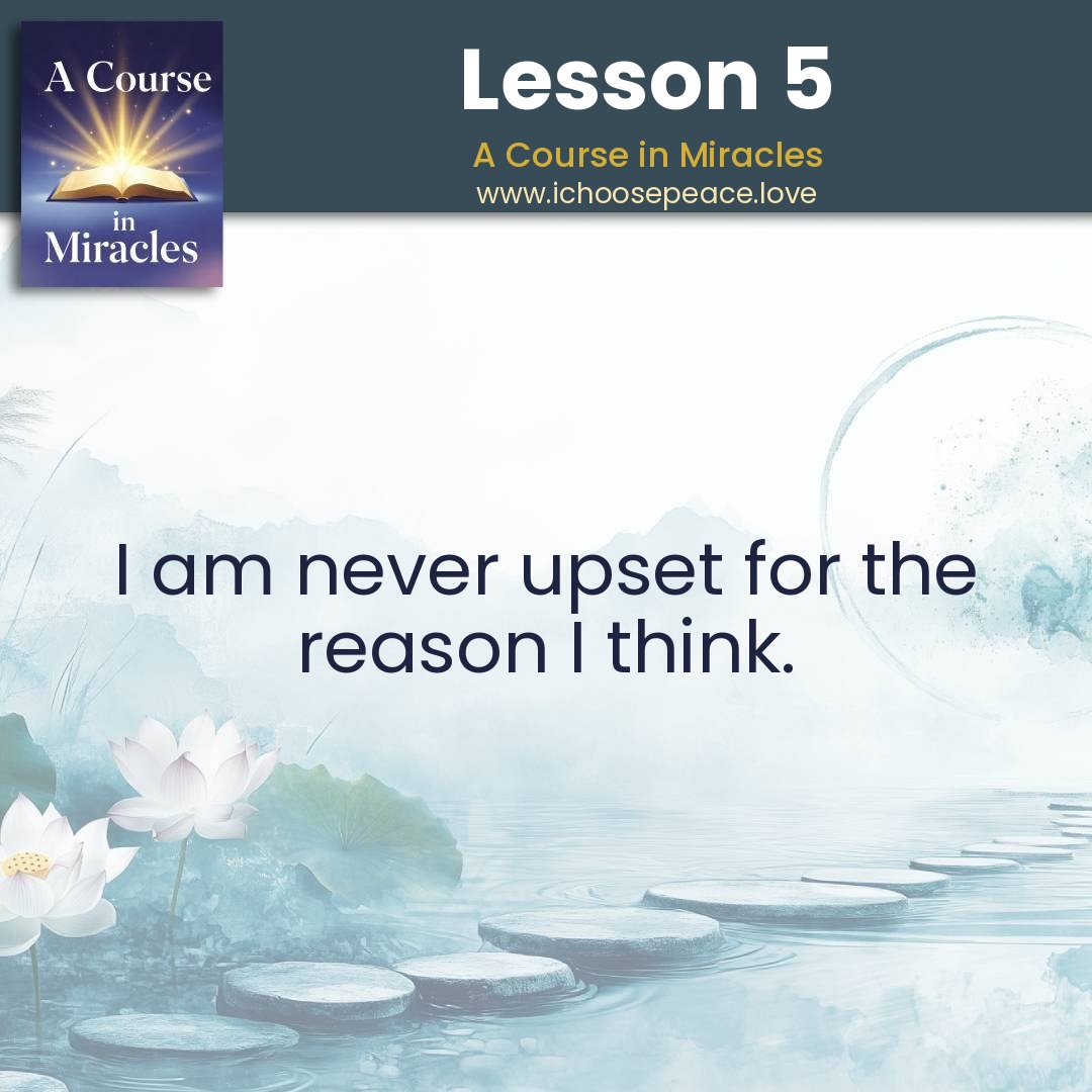 Lesson 5