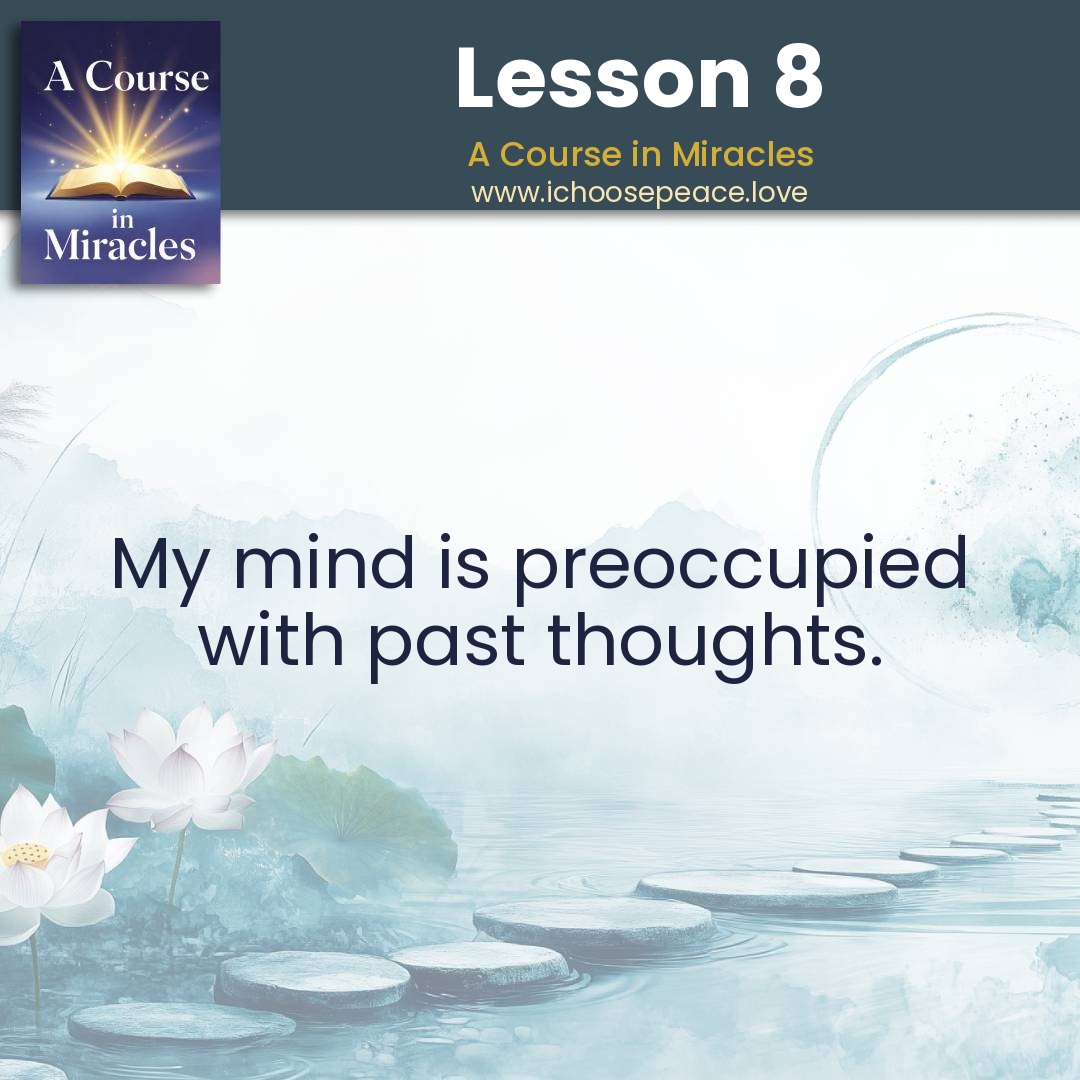 Lesson 8