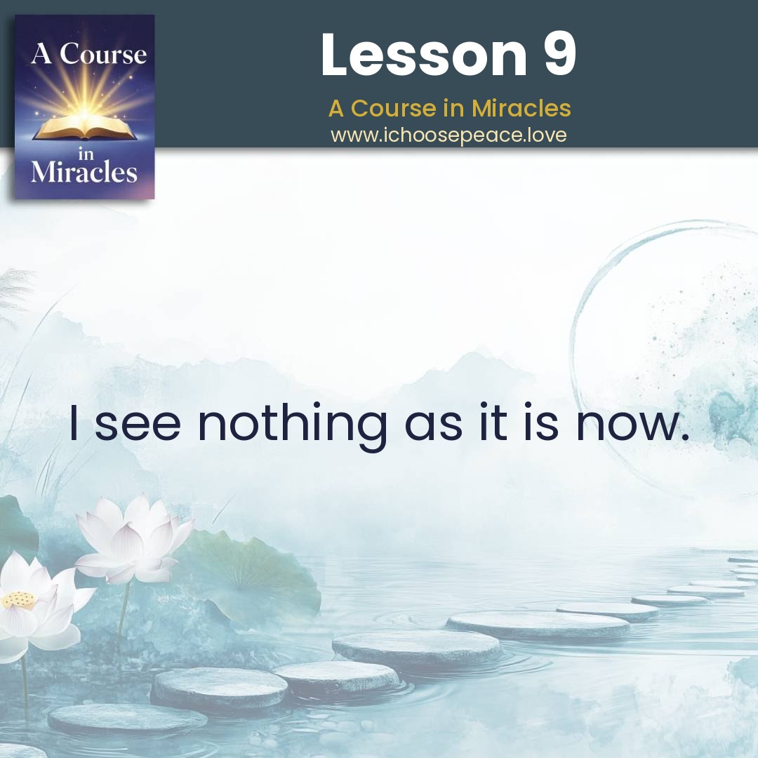 Lesson 9