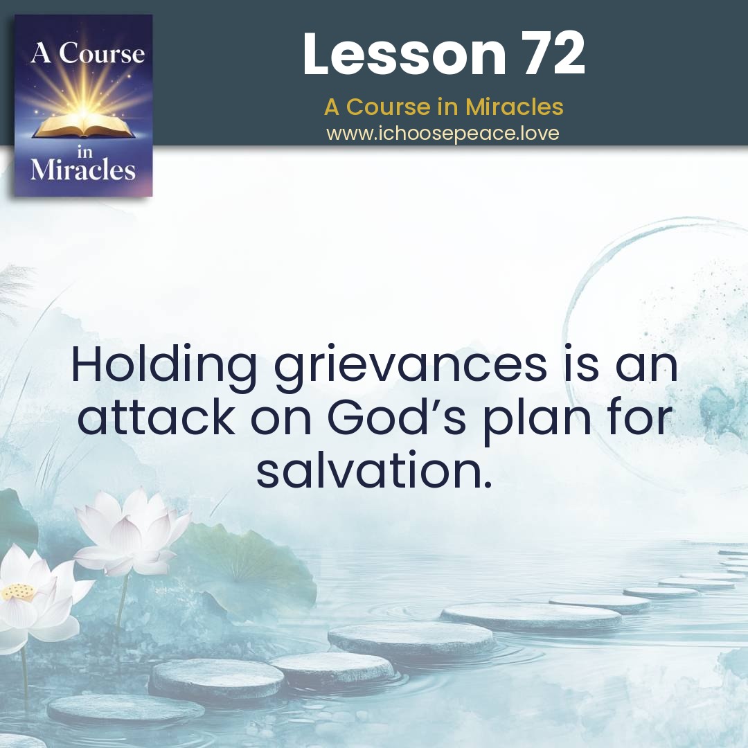 Lesson 72