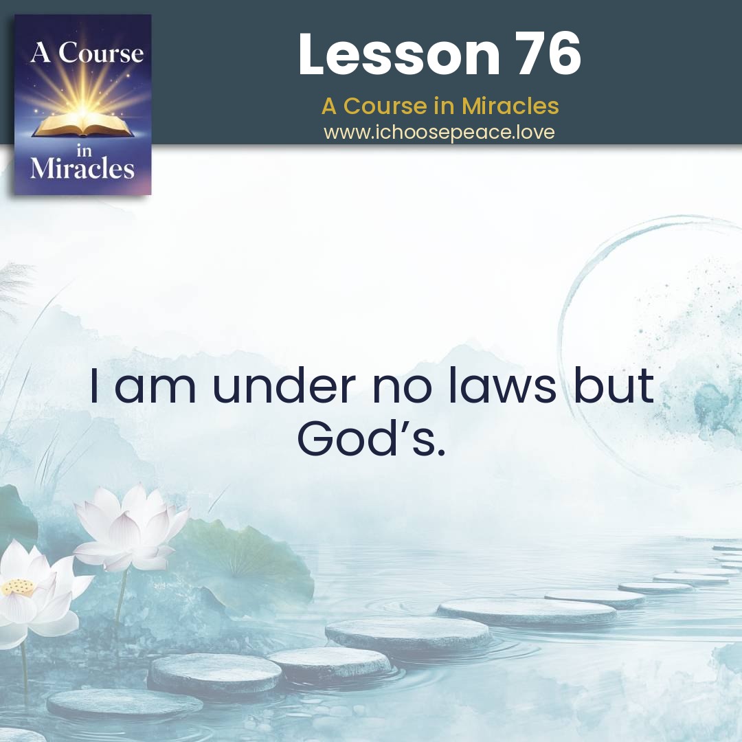Lesson 76