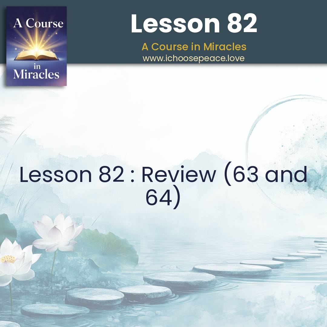 Lesson 82