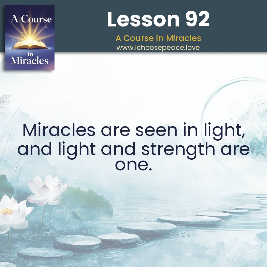 Lesson 92