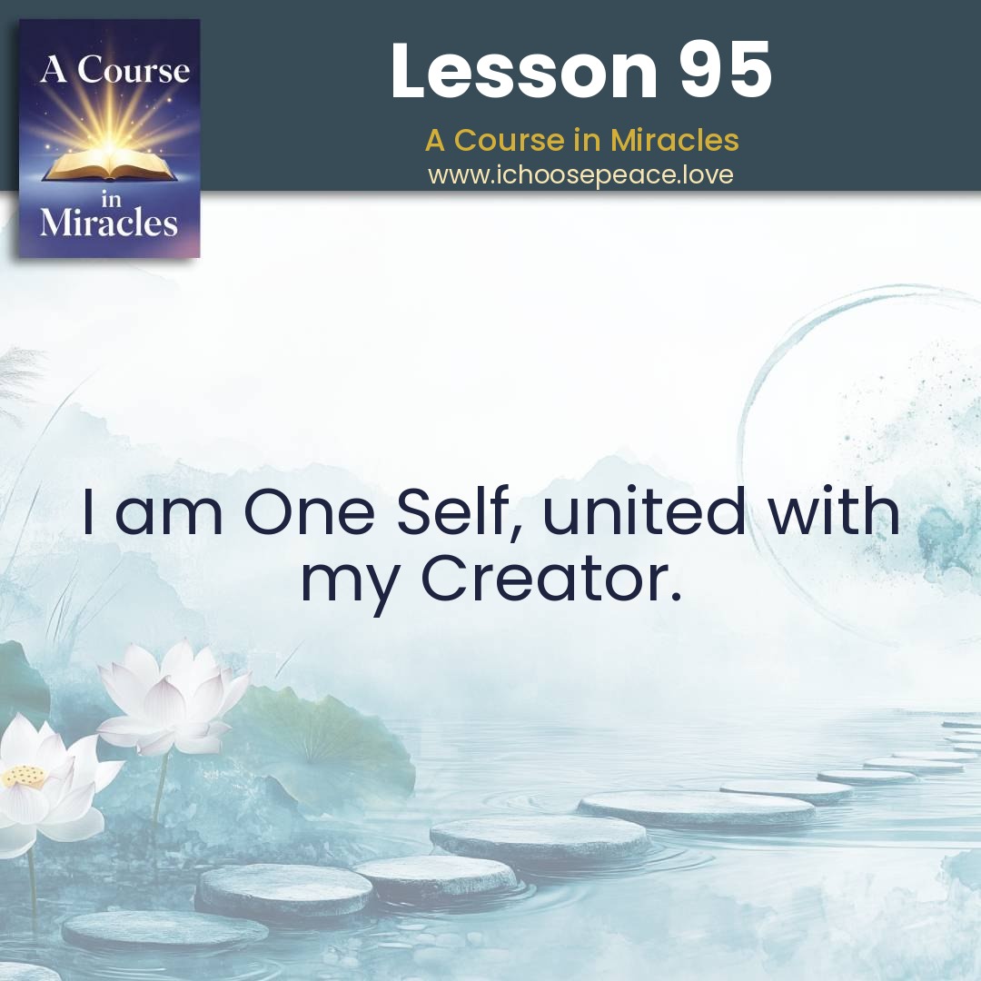 Lesson 95