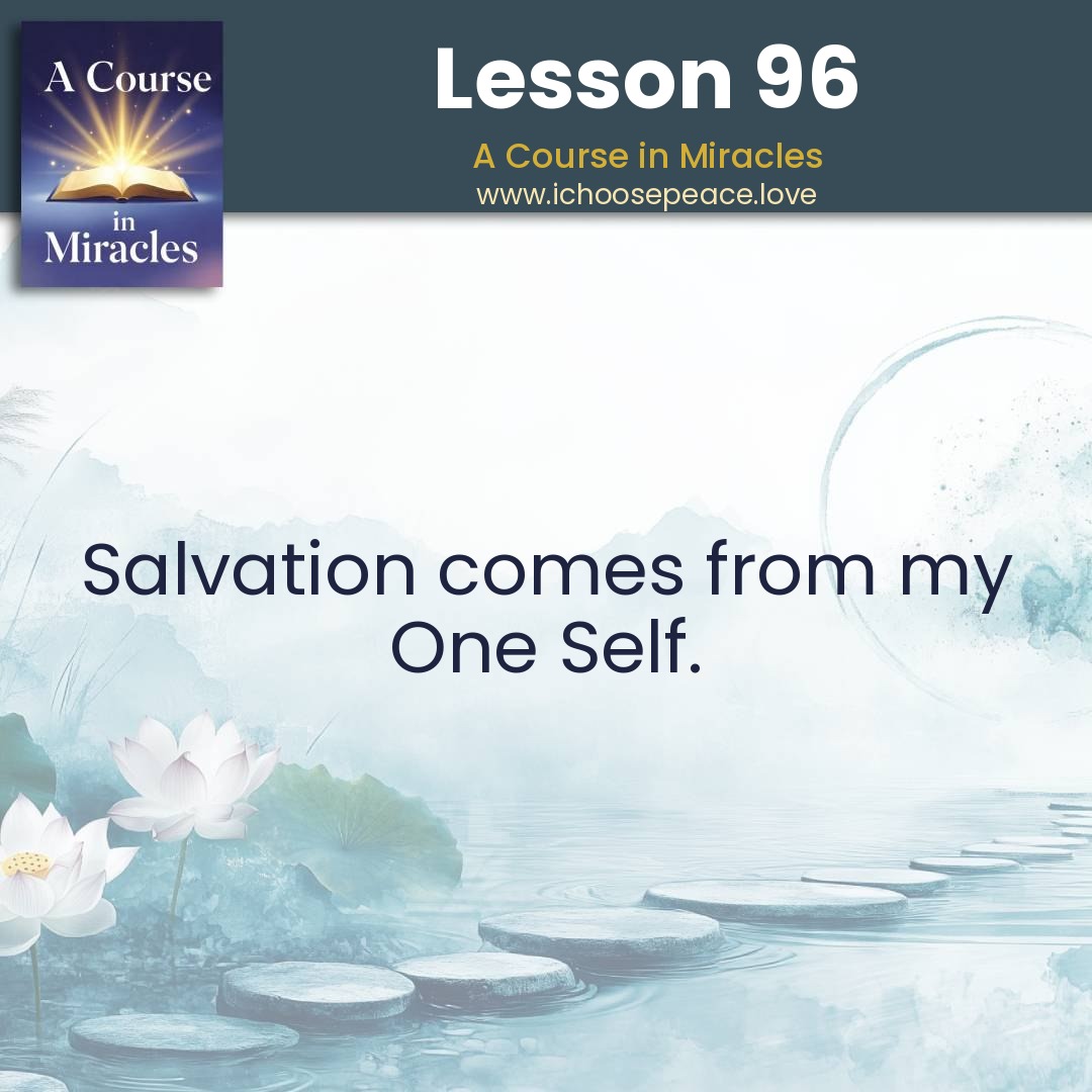Lesson 96