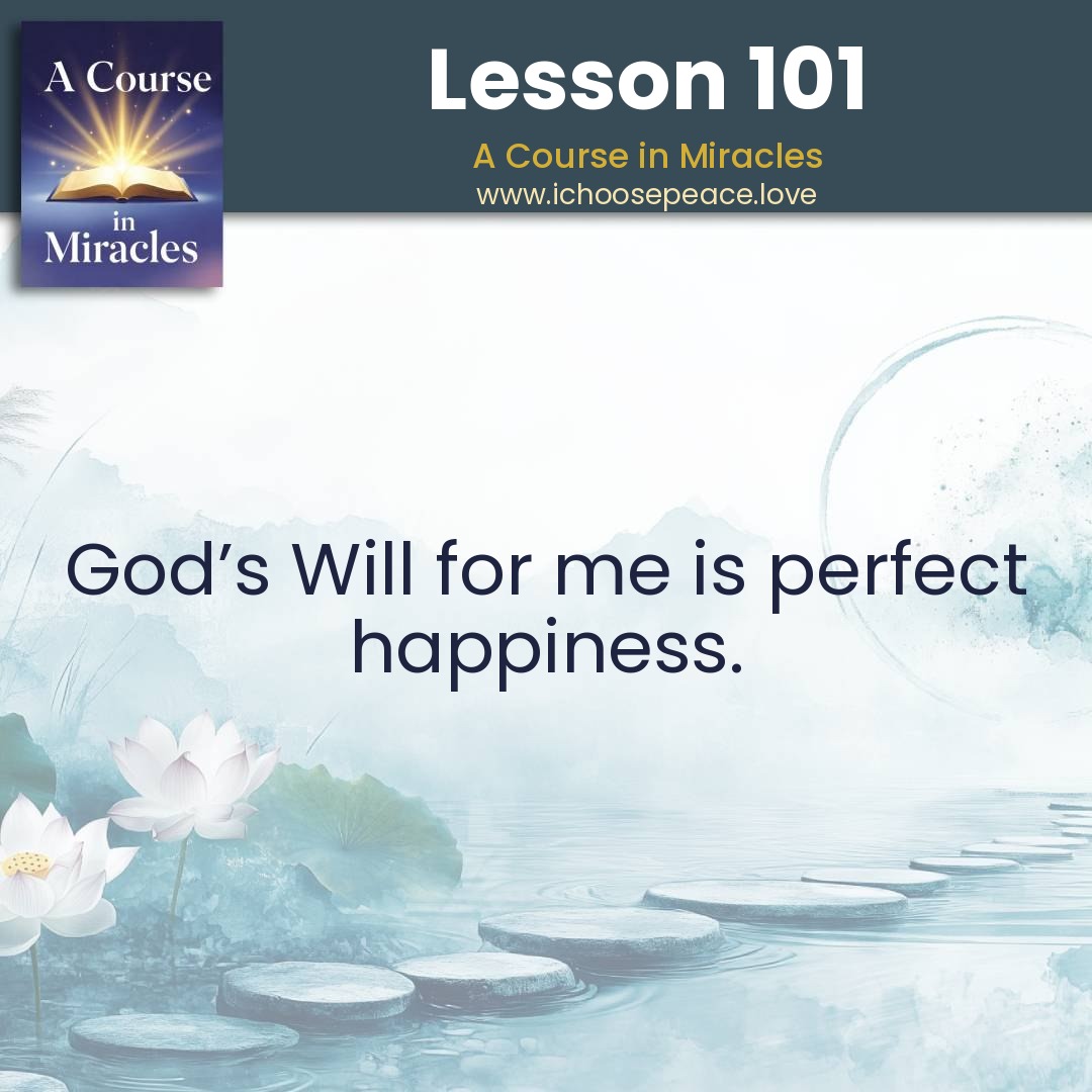 Lesson 101
