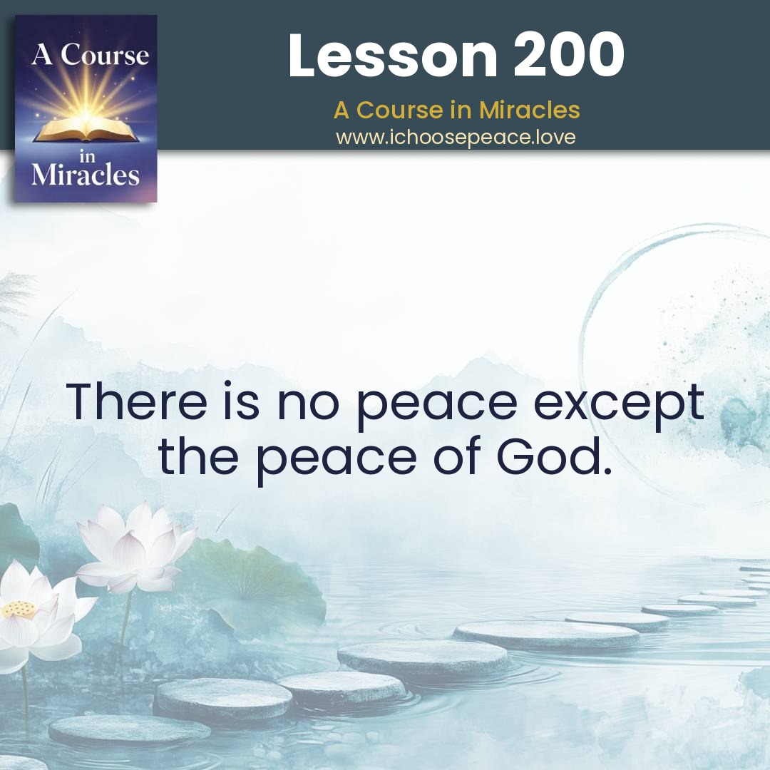 Lesson 200
