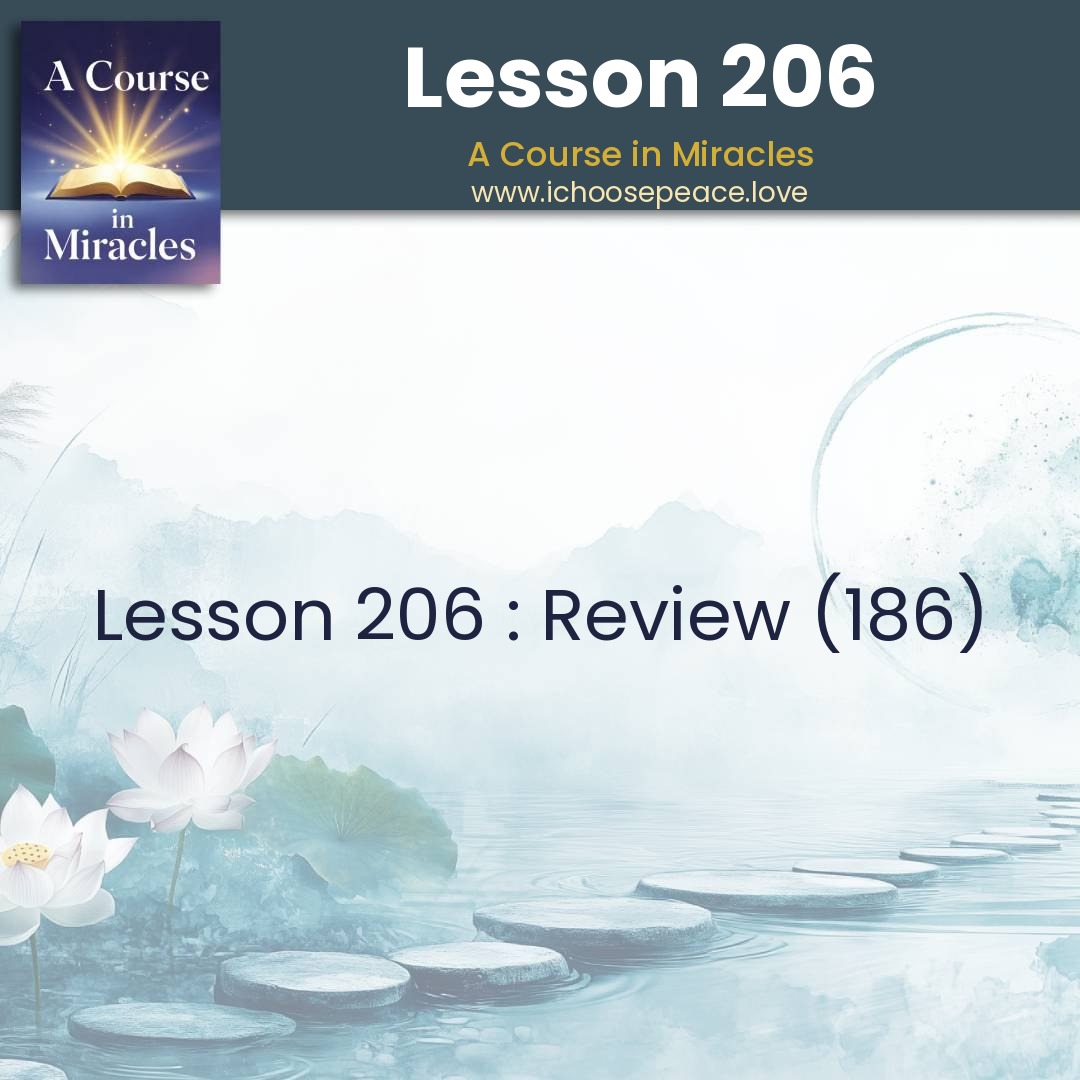Lesson 206