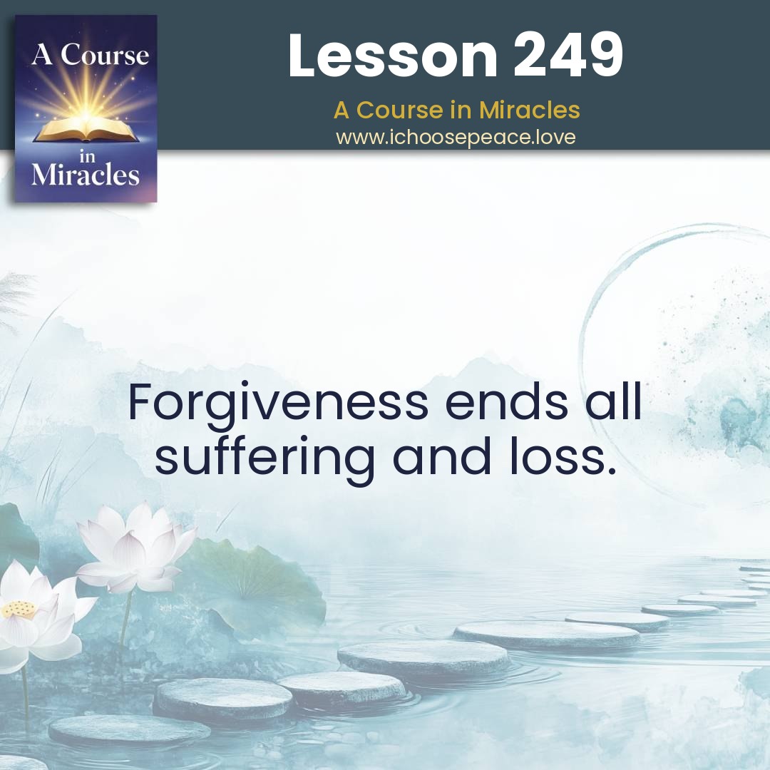 Lesson 249