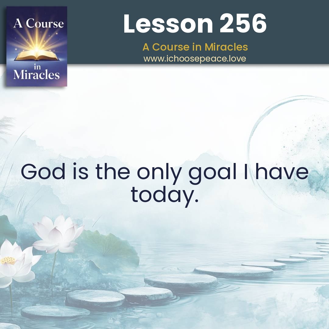 Lesson 256