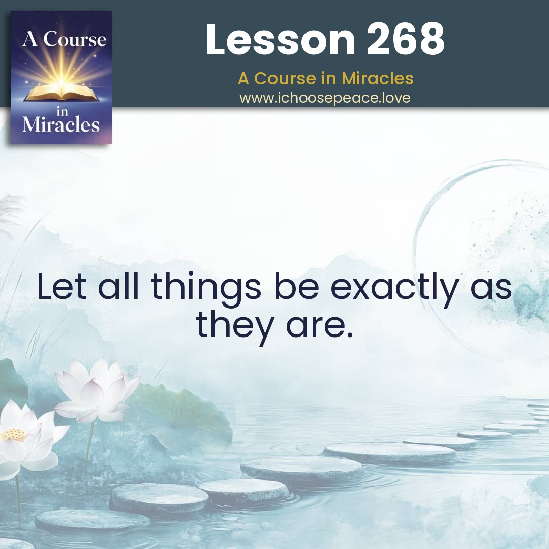 Lesson 268