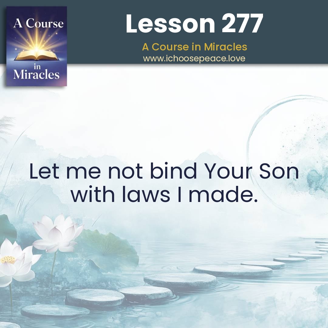 Lesson 277