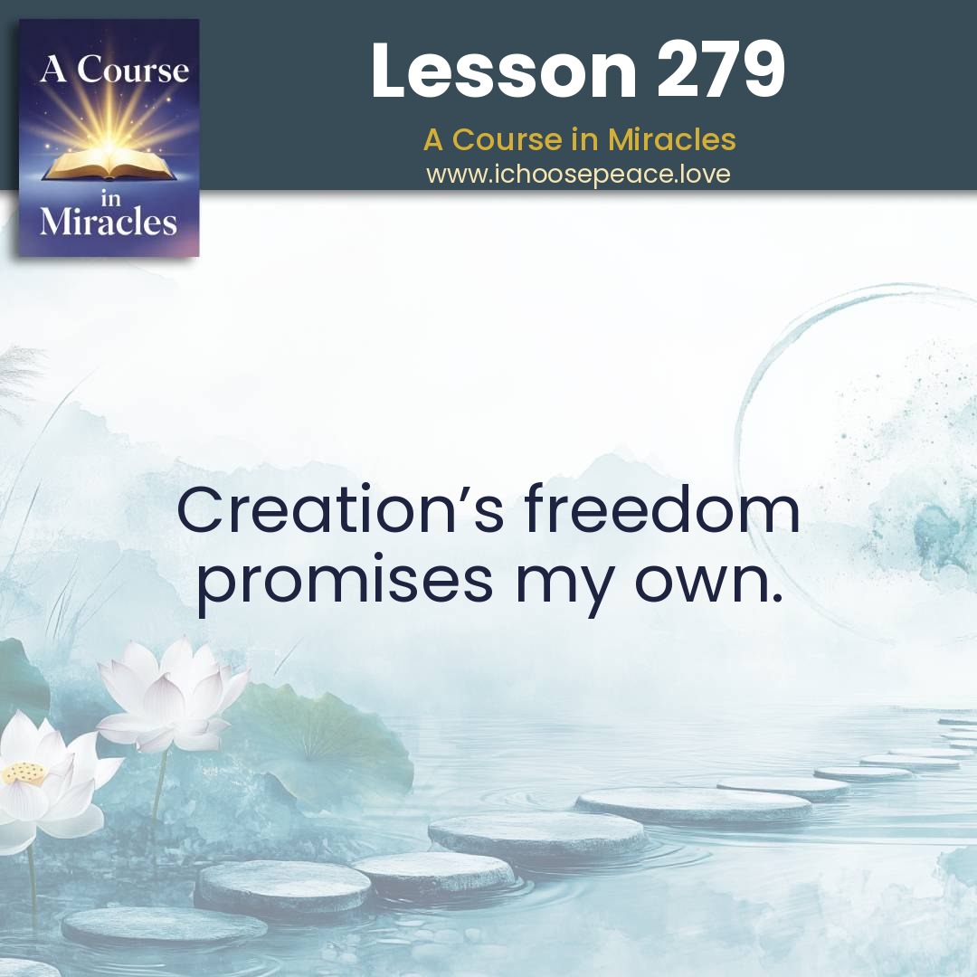 Lesson 279