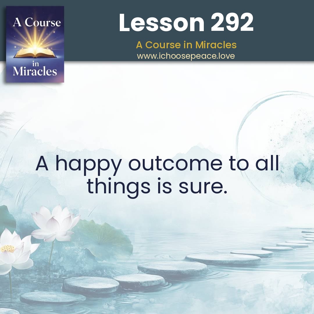 Lesson 292