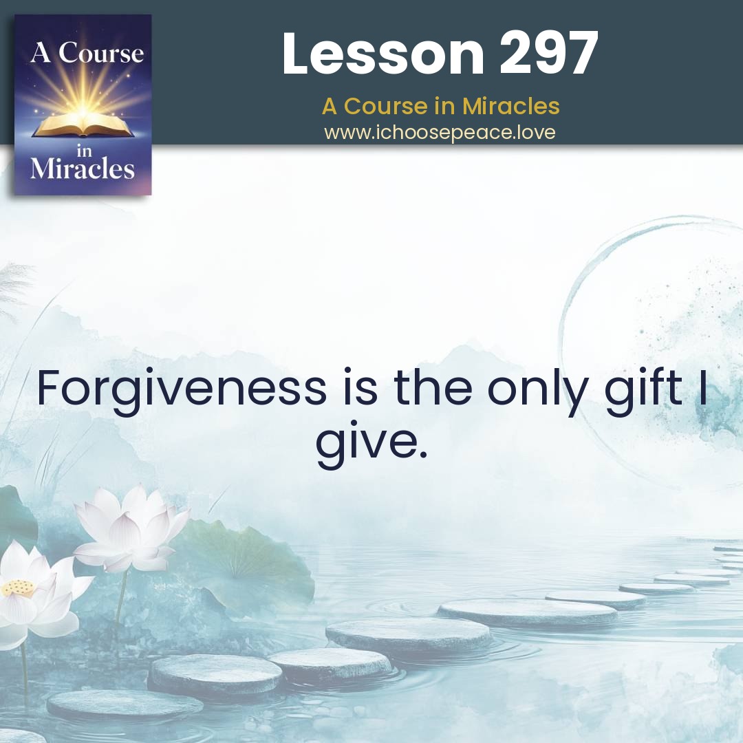 Lesson 297