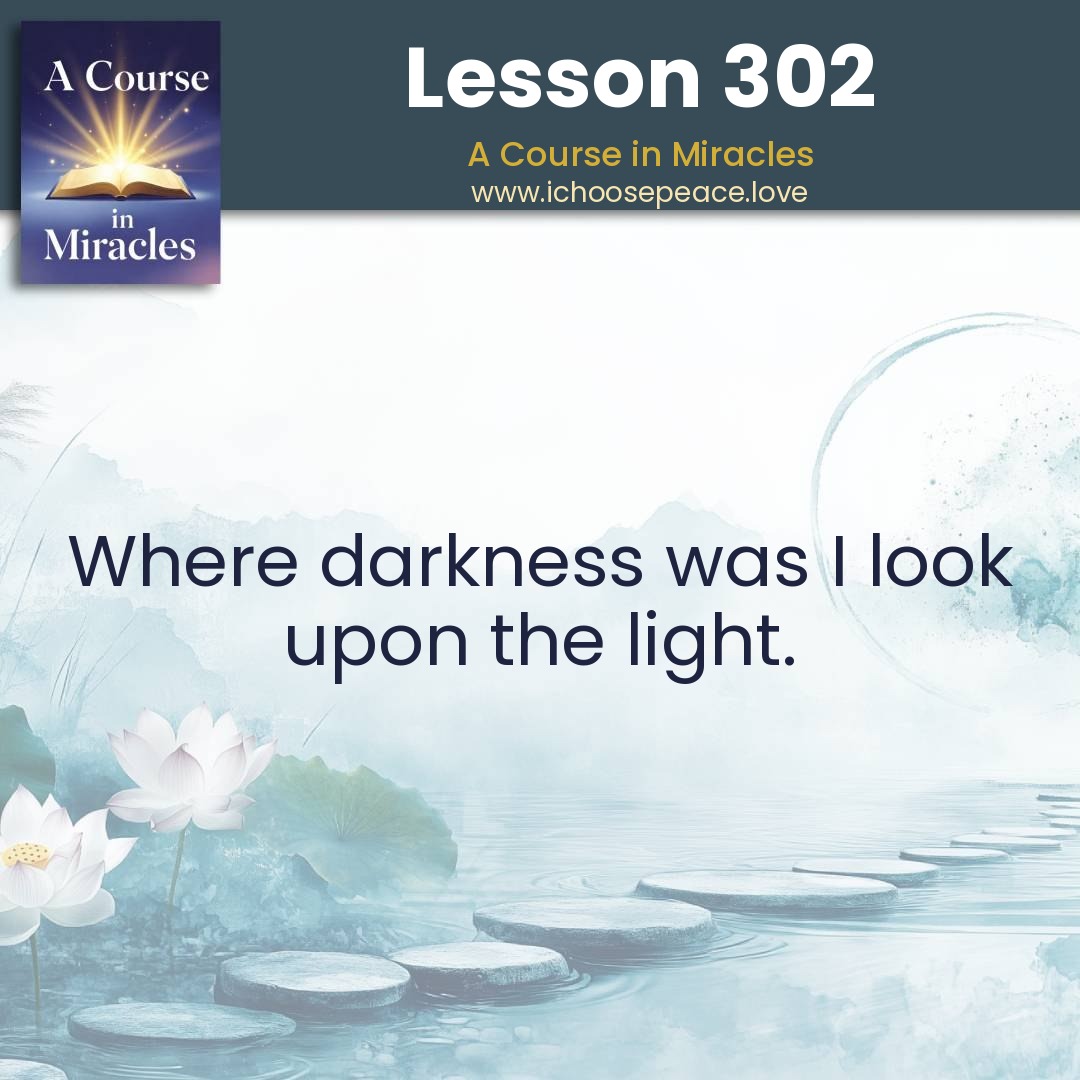Lesson 302