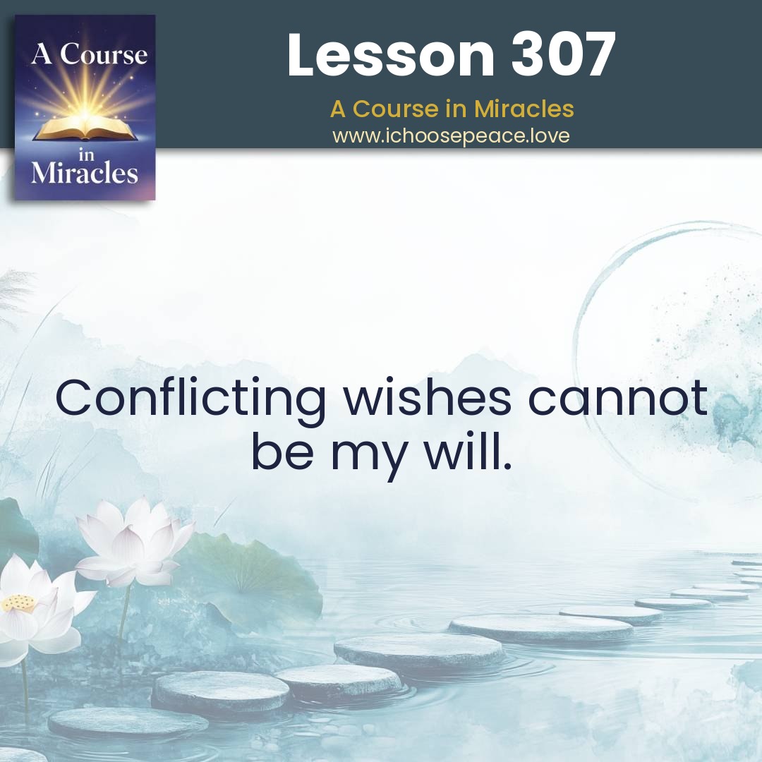 Lesson 307