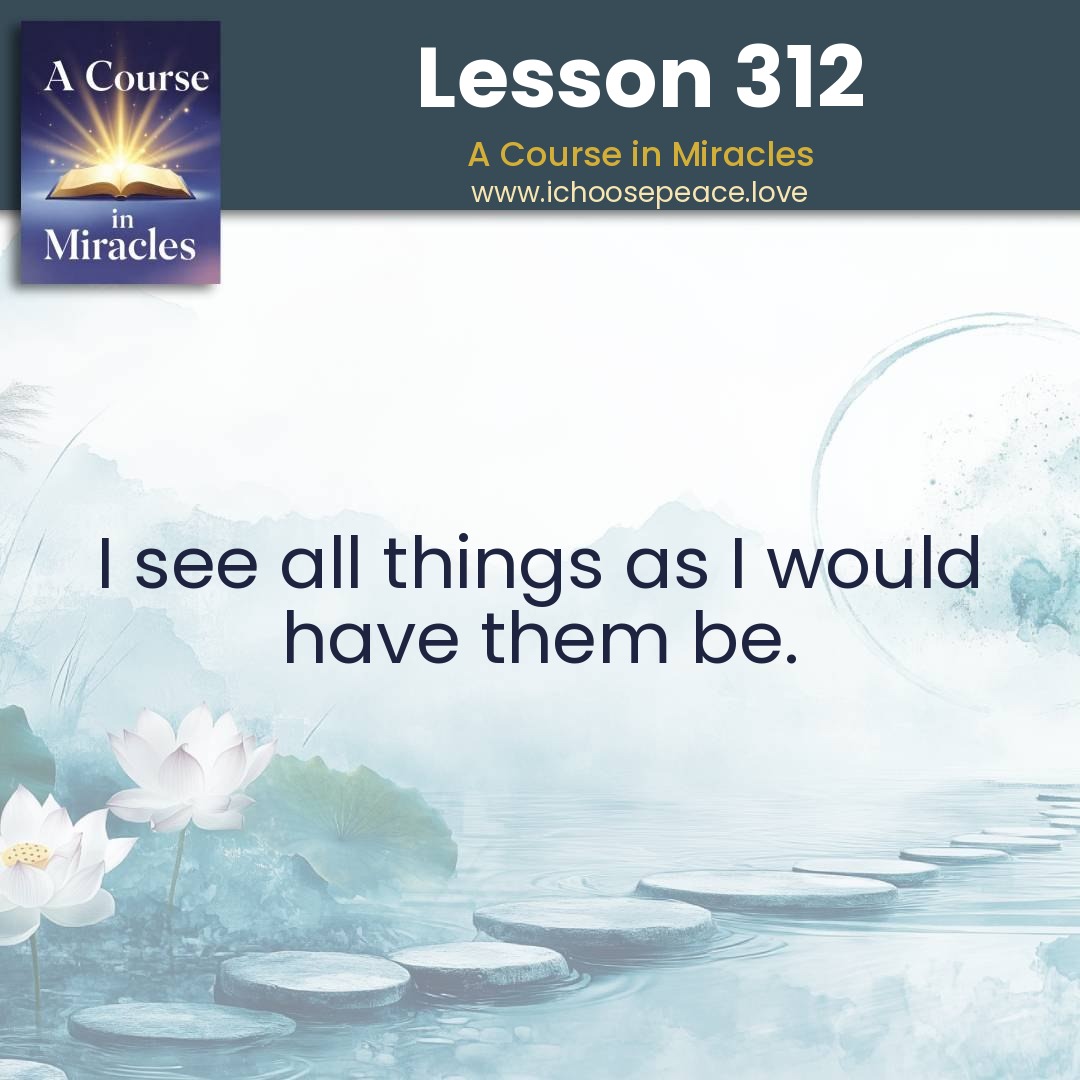 Lesson 312