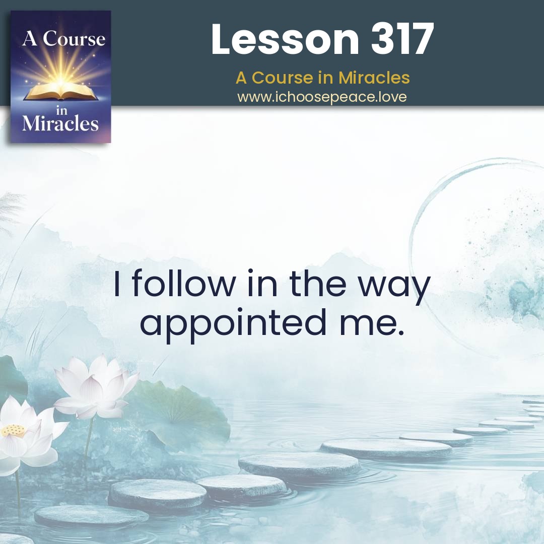 Lesson 317