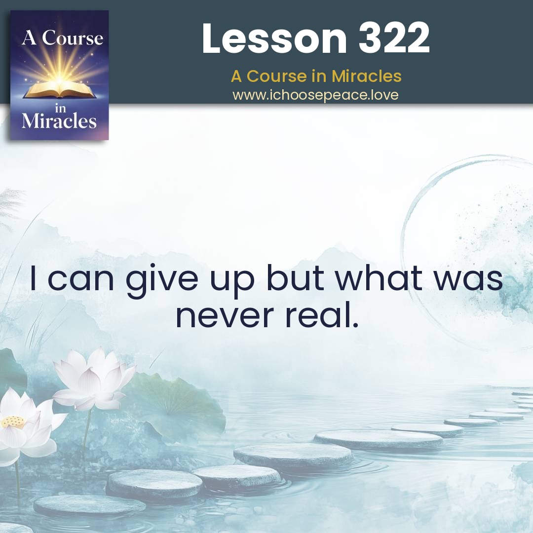 Lesson 322