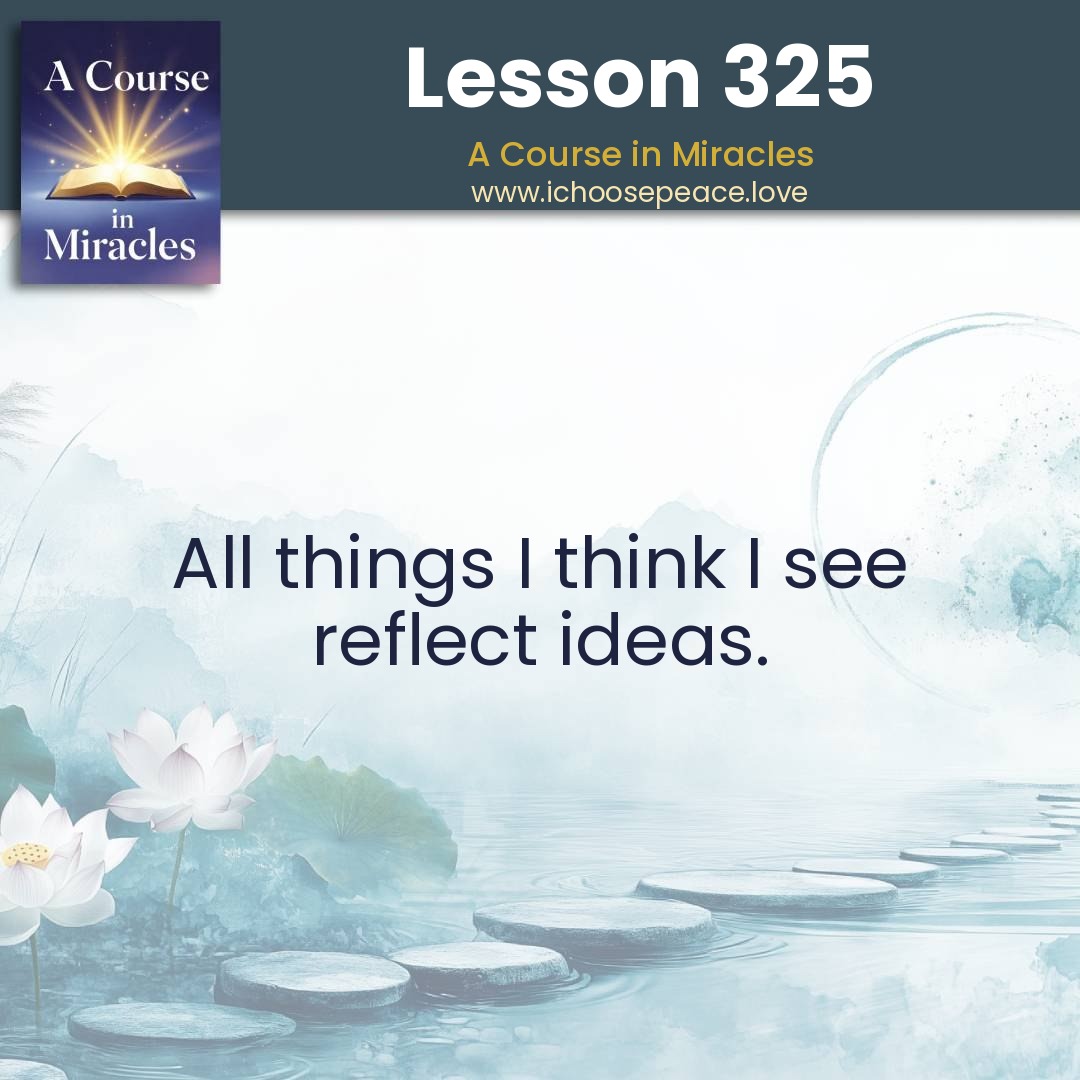 Lesson 325