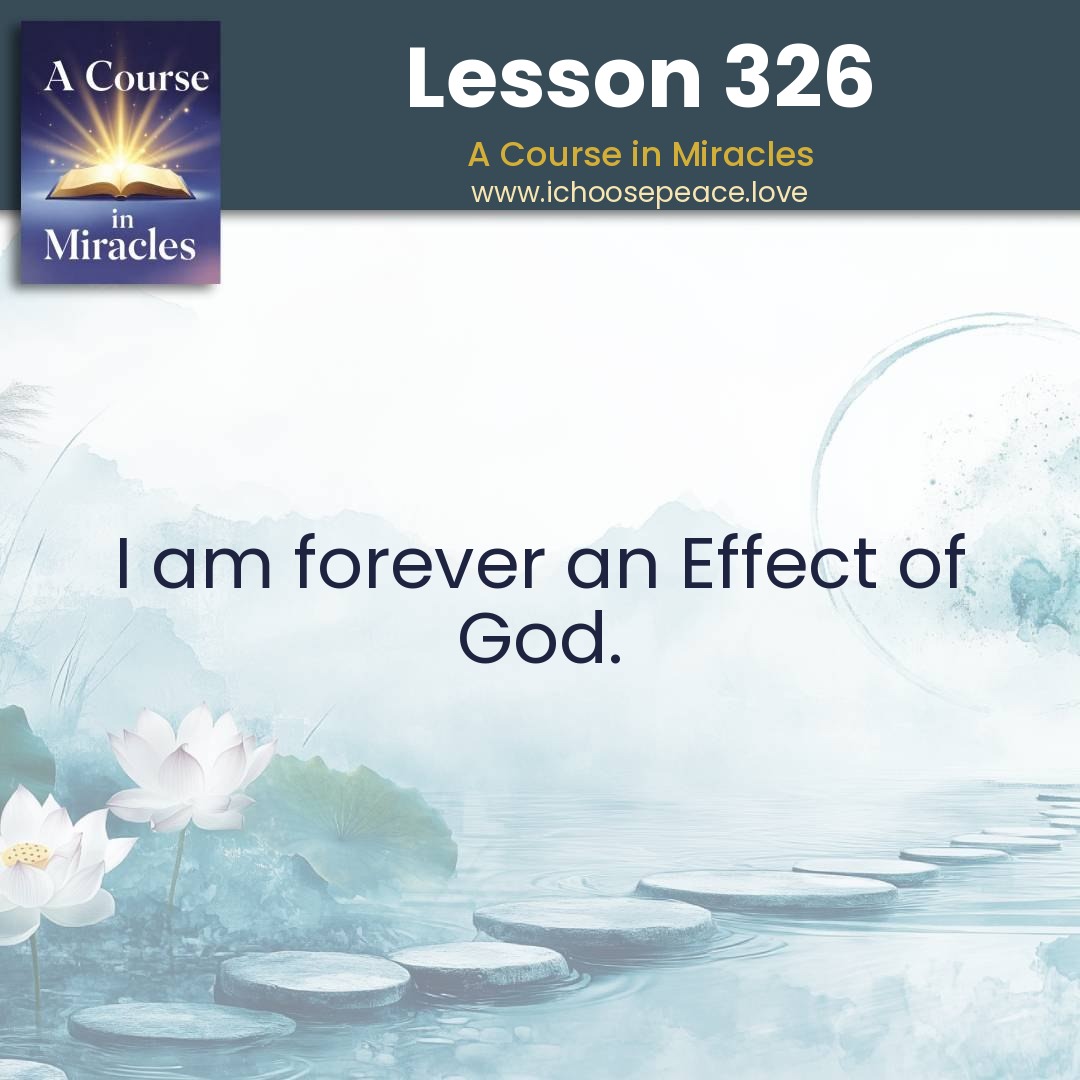 Lesson 326