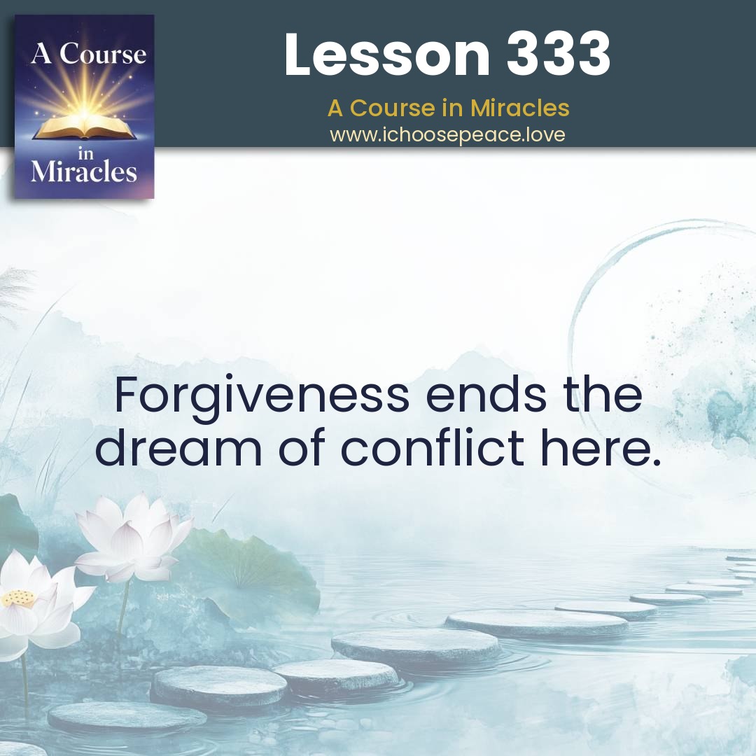 Lesson 333