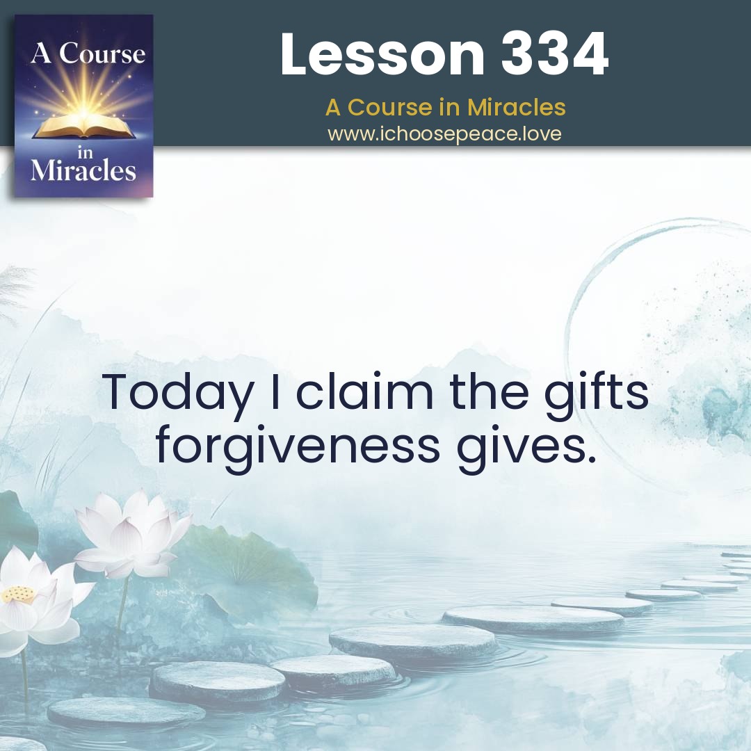 Lesson 334