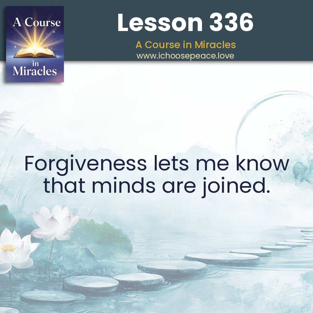Lesson 336