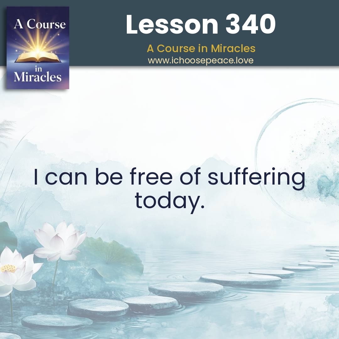 Lesson 340