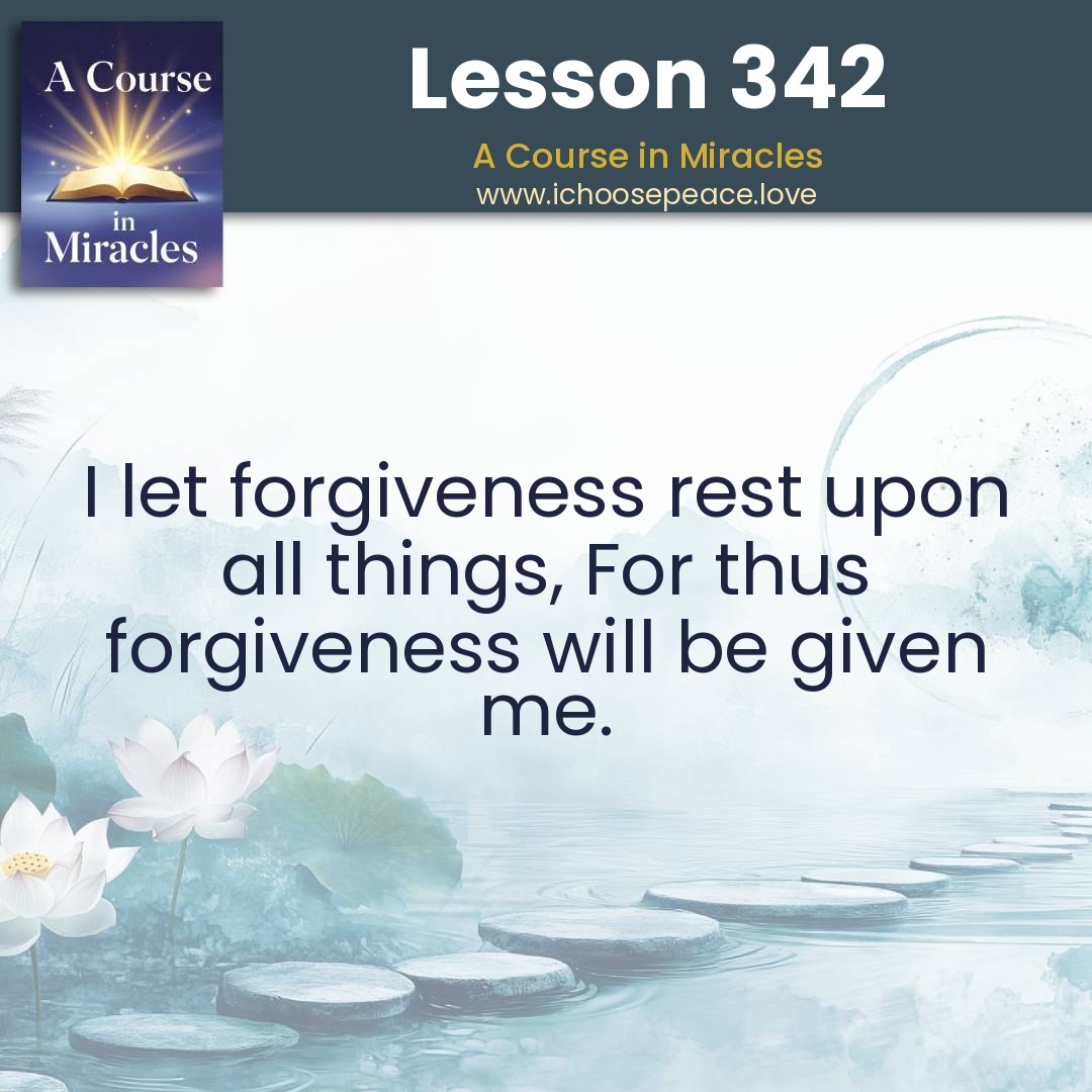 Lesson 342