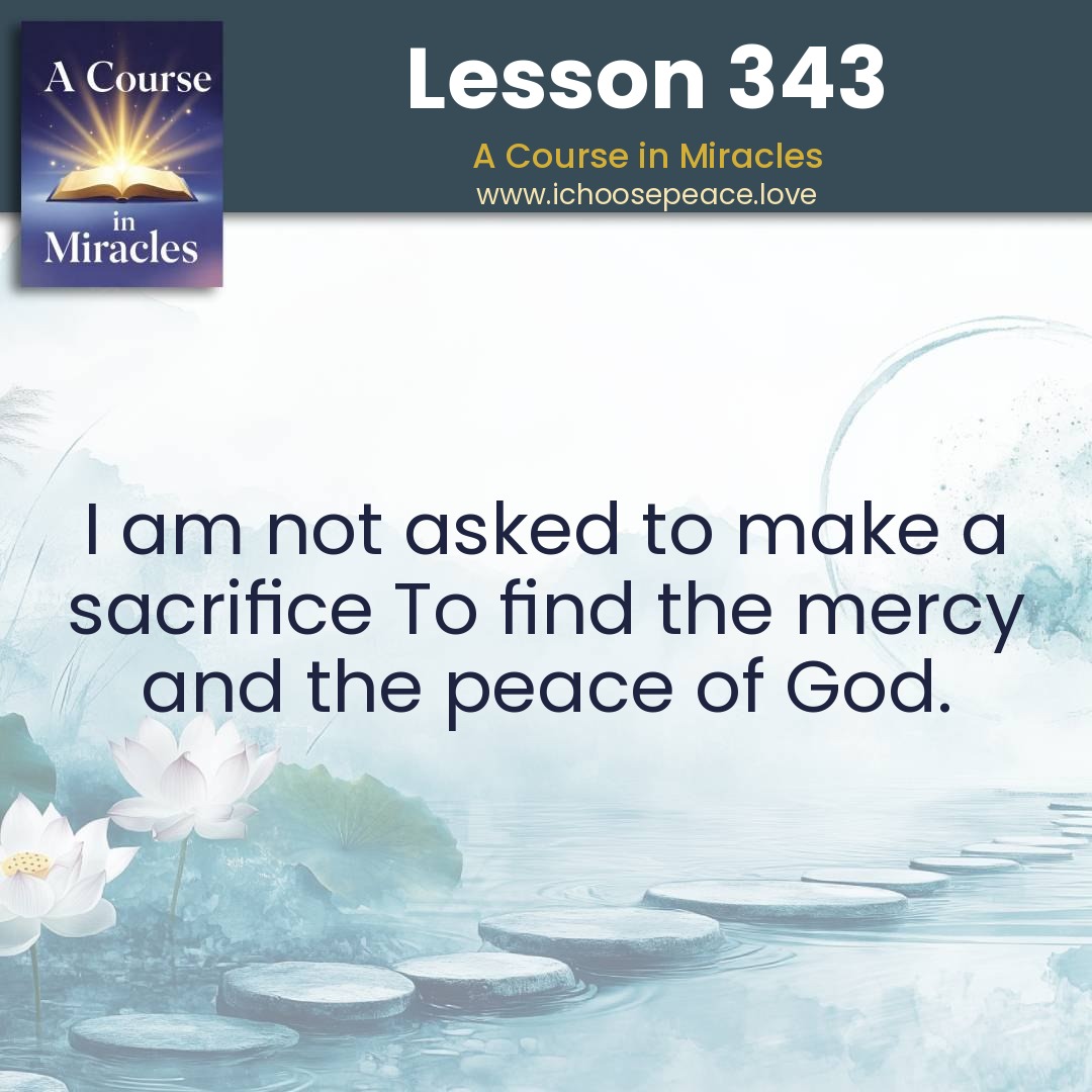 Lesson 343