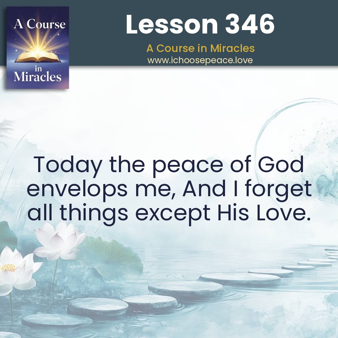 Lesson 346