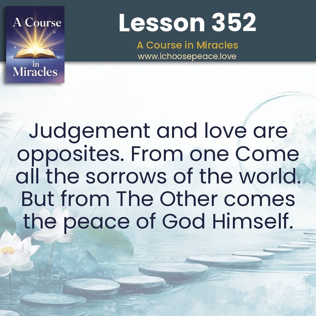 Lesson 352