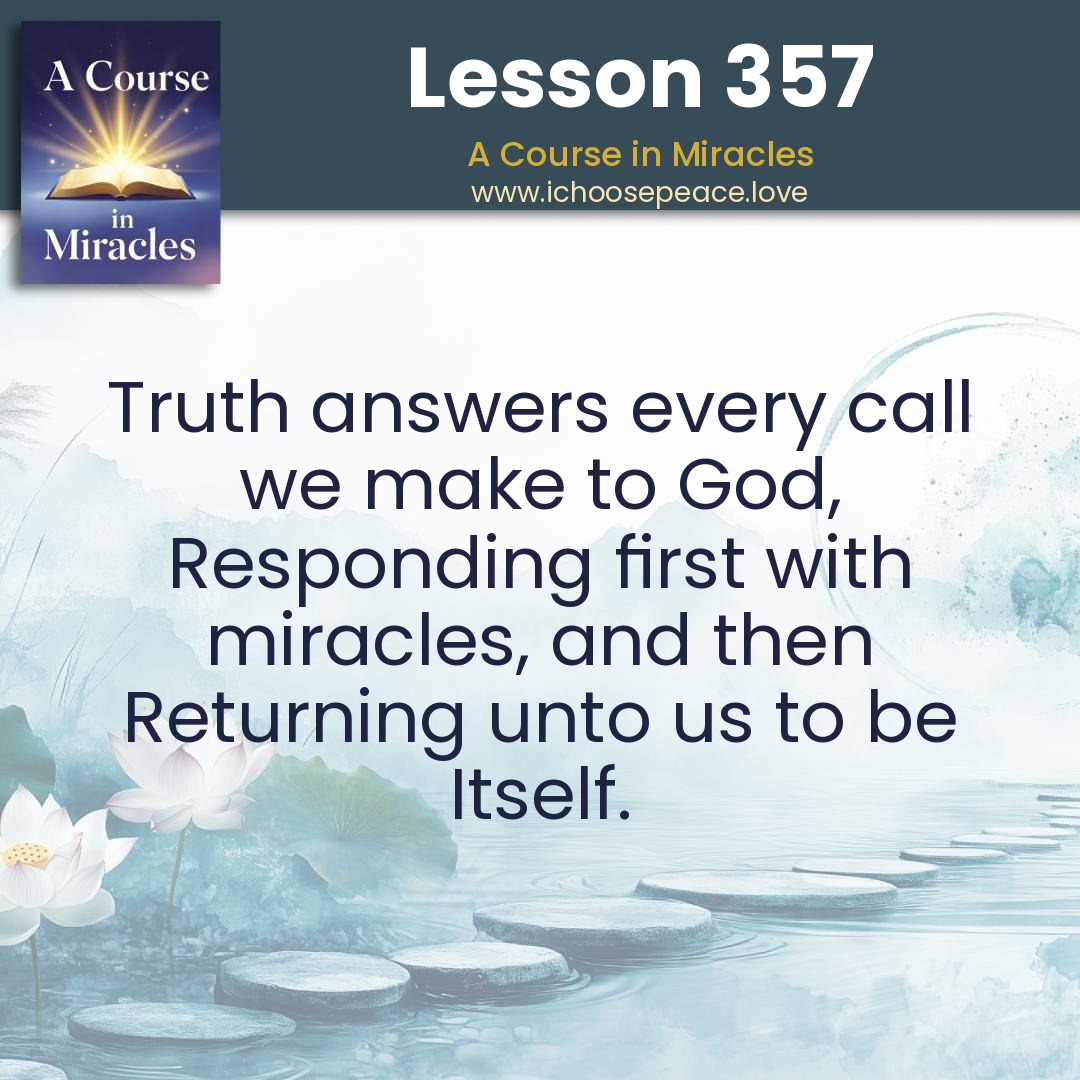 Lesson 357