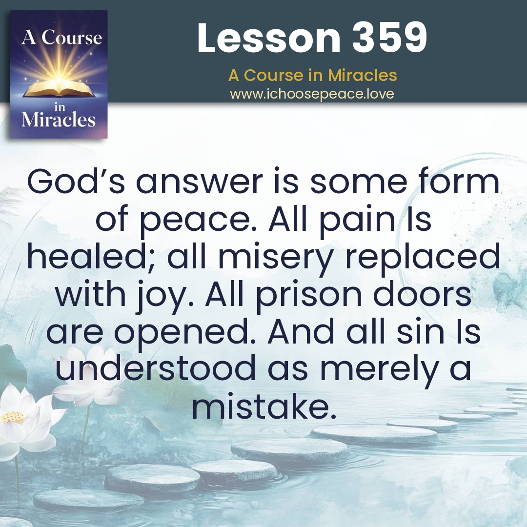 Lesson 359