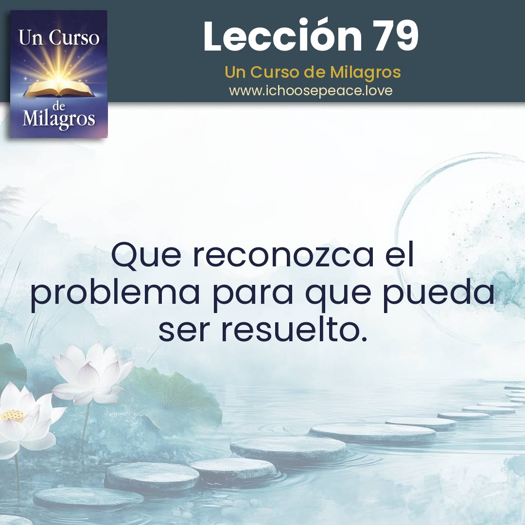 Lección 79
