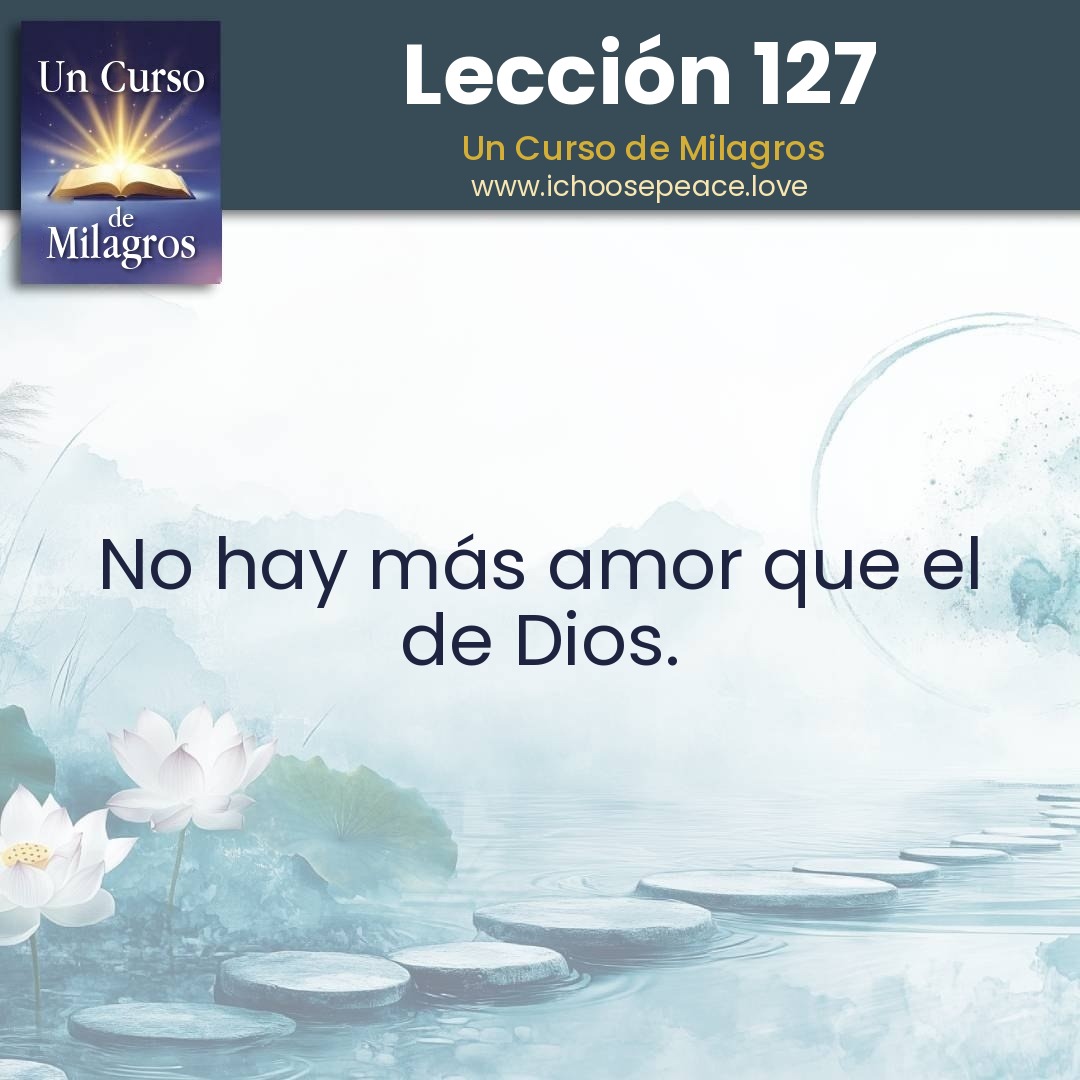 Lección 127