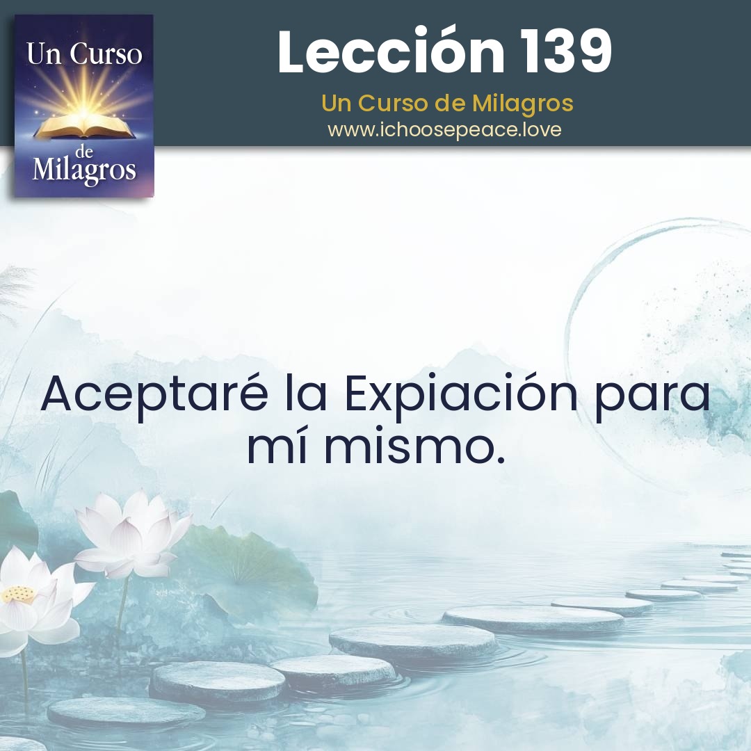 Lección 139