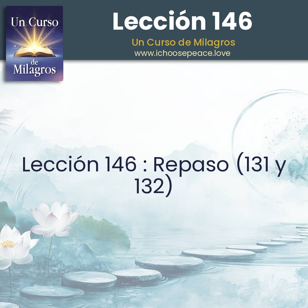 Lección 146