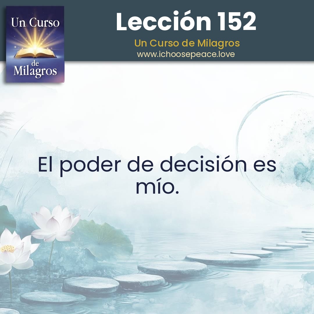 Lección 152