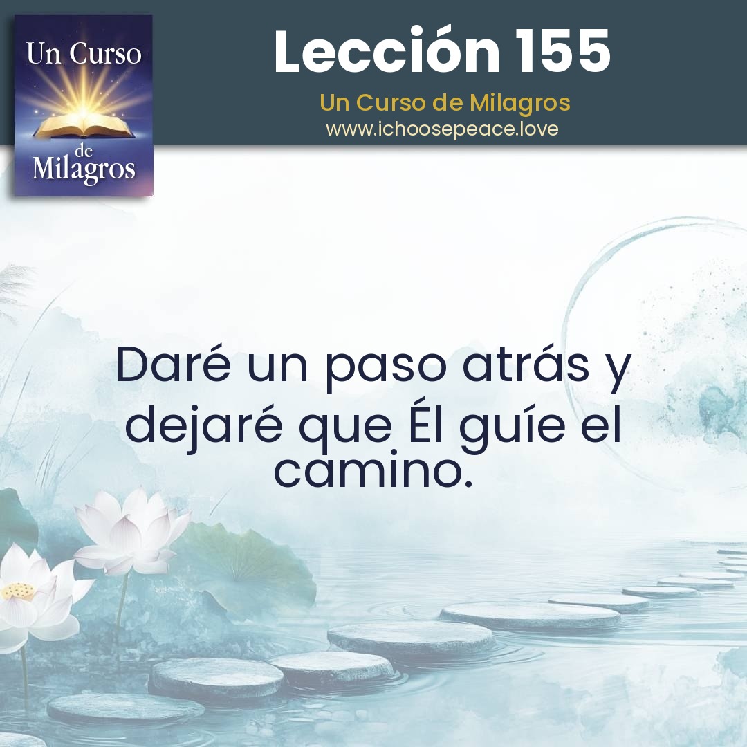 Lección 155