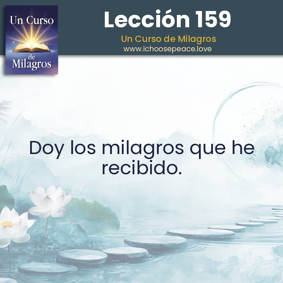 Lección 159