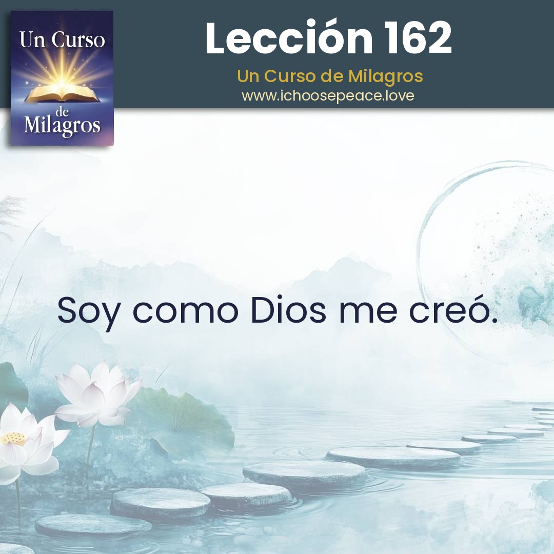Lección 162