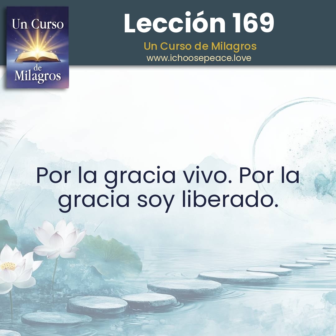Lección 169