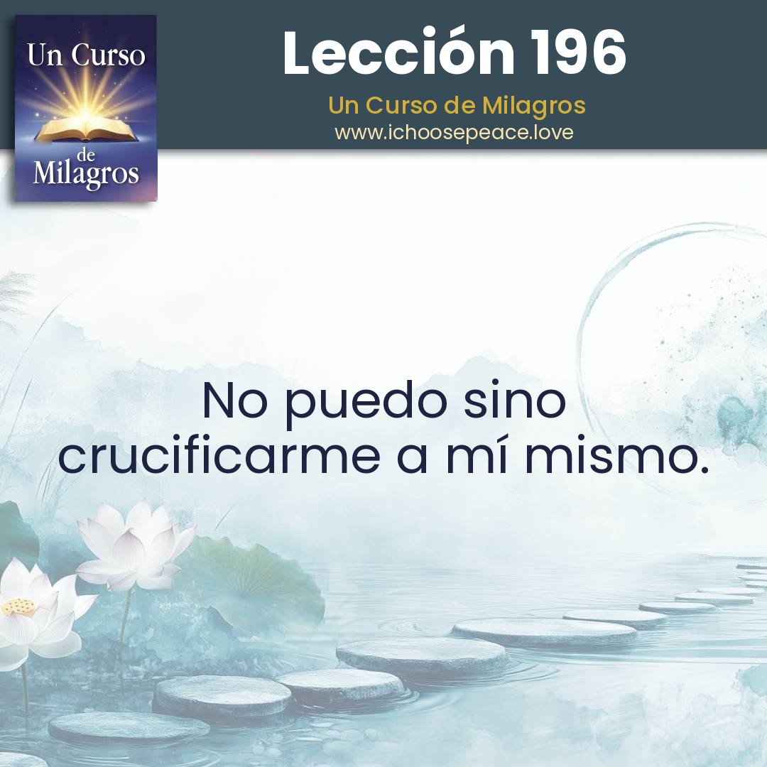 Lección 196