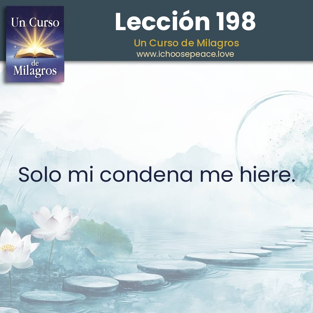 Lección 198
