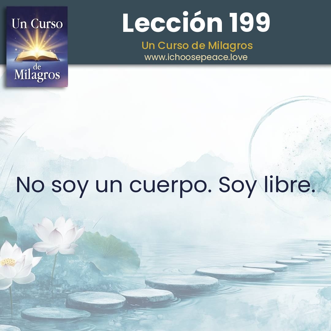 Lección 199