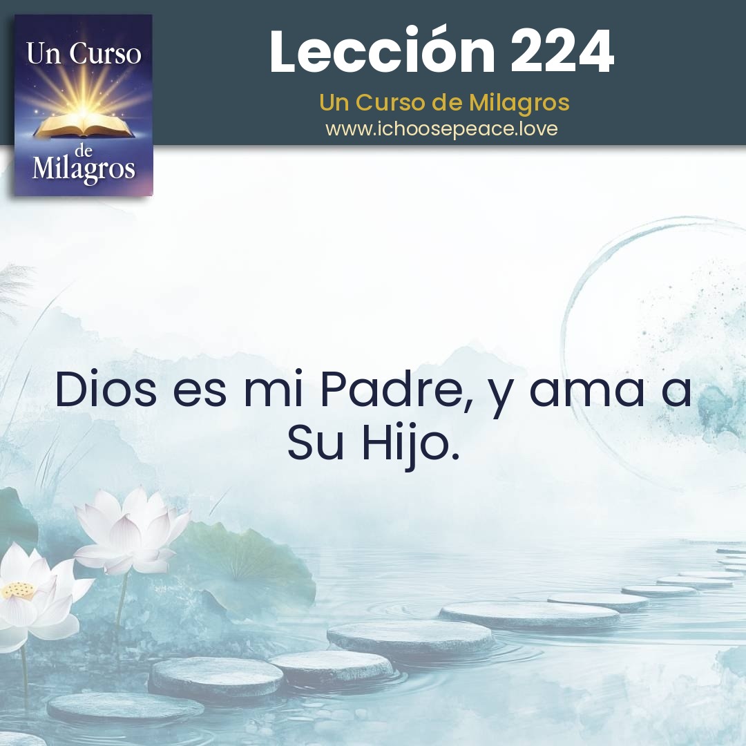 Lección 224