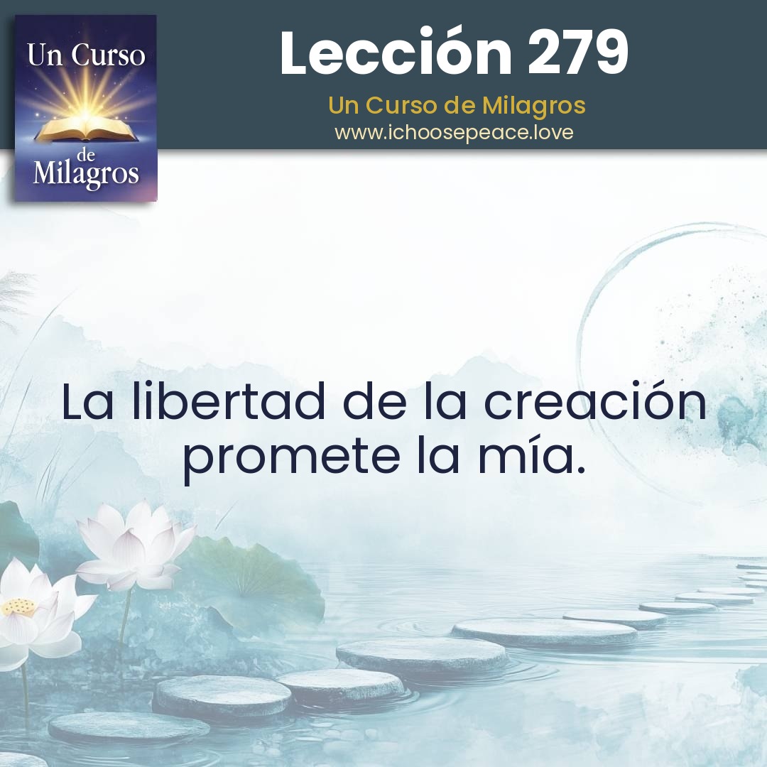 Lección 279